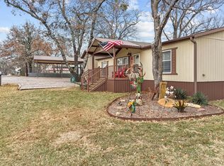 181 Little John Rd, Gordonville, TX 76245