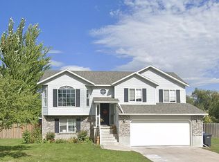 485 W 2850 S, Nibley, UT 84321