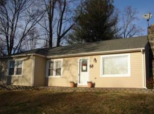 86 Greenwood Dr, Marion, NC 28752
