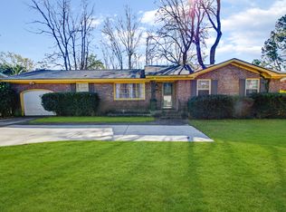 2435 Otranto Rd, North Charleston, SC 29406