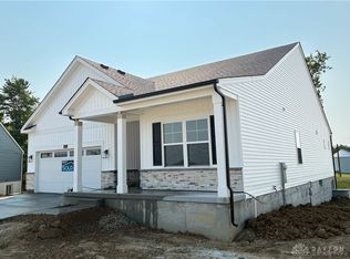 432 Red Maple Ln, Wilmington, OH 45177