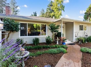 6489 Lone Pine Rd, Sebastopol, CA 95472