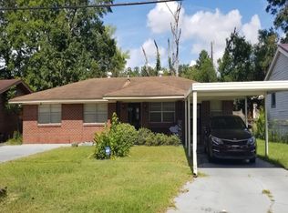 123 Kingman Ave, Savannah, GA 31408