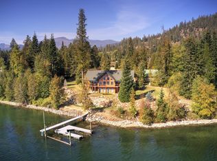 79 S Thistle Down Ln, Priest River, ID 83856