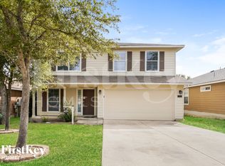 250 Perch Mnr, San Antonio, TX 78253