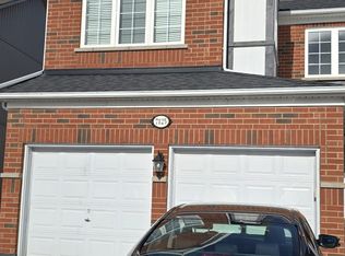 7125 Baskerville Run, Mississauga, ON L5W1W3