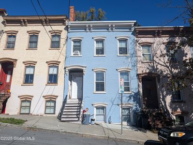21 Myrtle Avenue, Albany, NY, 12202