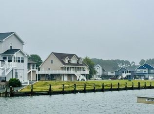 0 Billow Ct #1367, Greenbackville, VA 23356