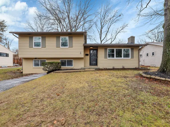 454 E Clearview Ave, Worthington, OH 43085