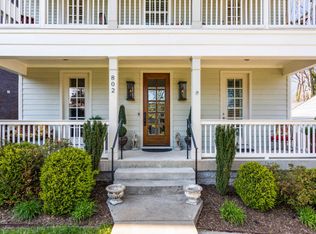 802 Montrose Ave, Nashville, TN 37204