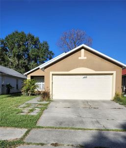 216 Danville Dr, Orlando, FL, 32825