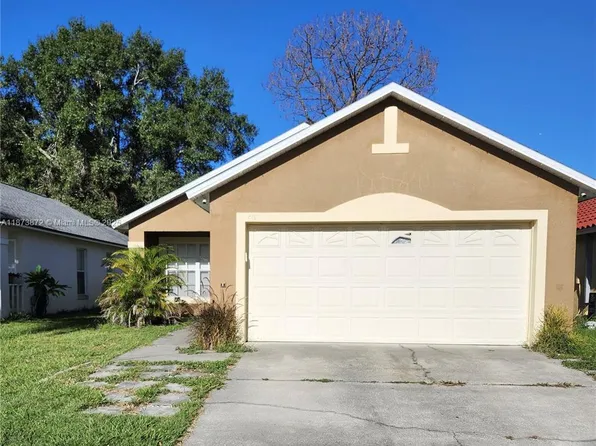 216 Danville Dr, Orlando, FL 32825