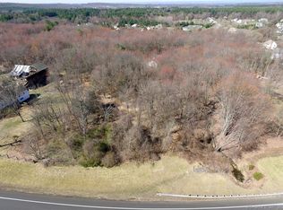 300 South Rd, Somers, CT 06071