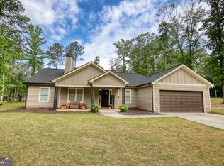 120 Oakridge Dr, Covington, GA 30014