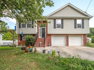 1868 Prigmore Rd, Chattanooga, TN 37412