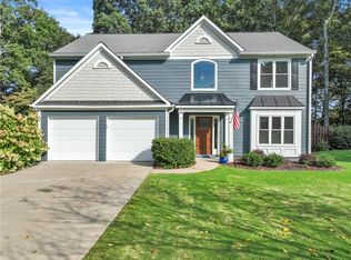 1650 Overland Xing, Alpharetta, GA 30004