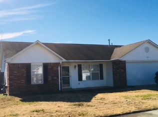 1101 W 22nd St, Claremore, OK 74017
