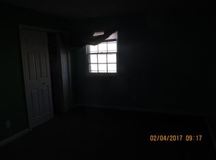 156 Edsyl St, Newport News, VA 23602