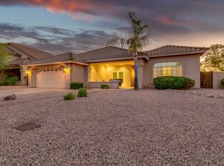 3864 N Kings Peak, Mesa, AZ 85215