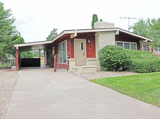 523 S Grant Ave, Fort Collins, CO 80521