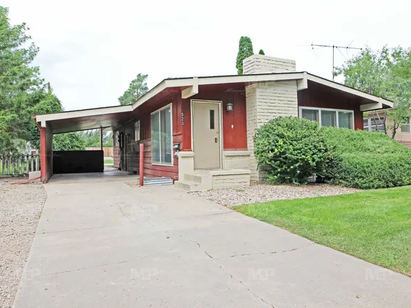 523 S Grant Ave, Fort Collins, CO 80521