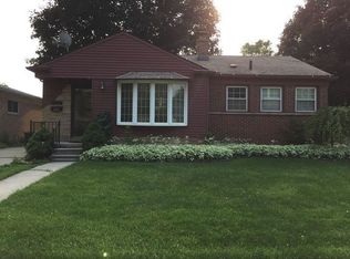 11385 Mercedes Ave, Redford, MI 48239
