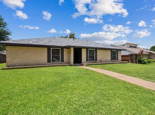 1888 Hilltop Dr, Lewisville, TX 75077
