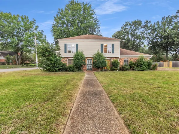 6830 Monan Cv, Memphis, TN 38119