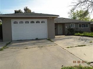 3107 W Santa Ana Ave, Fresno, CA 93722