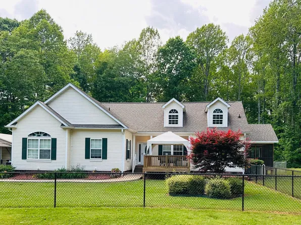 67 Bull Run N, Timberlake, NC 27583