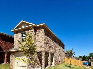 3225 NW 147th Ter, Edmond, OK 73013