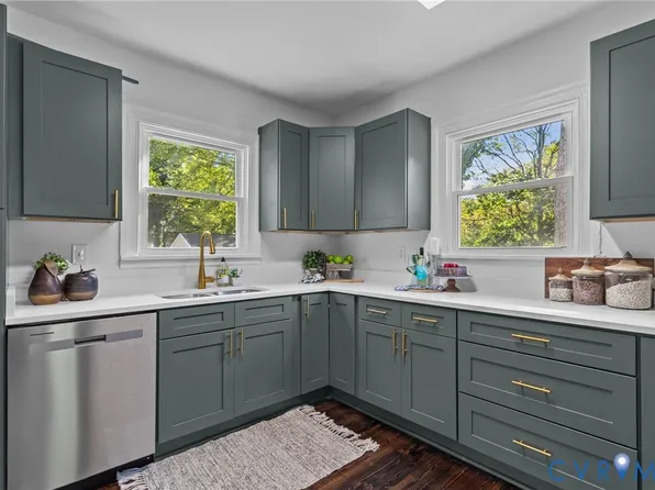 5232 Shady Ln, North Chesterfield, VA 23234