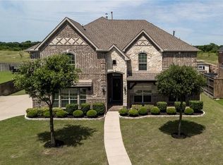 1833 Shady Side Dr, Midlothian, TX 76065