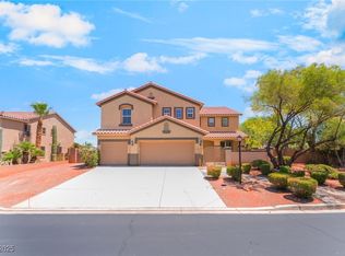 4012 Rubicon Peak Ct, Las Vegas, NV 89129