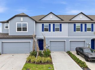 10715 Ironwood Tree Way, San Antonio, FL 33576