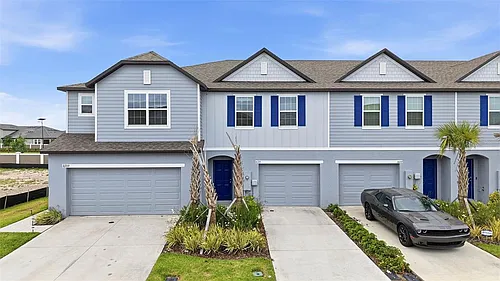 10715 Ironwood Tree Way Photo 1