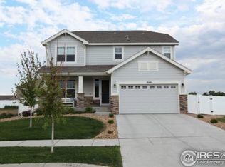 1649 Glacier Ave, Berthoud, CO 80513
