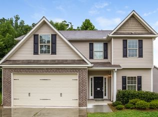 338 Camellia Way, Dallas, GA 30132