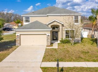 3611 Holden Dr, Saint Cloud, FL 34772