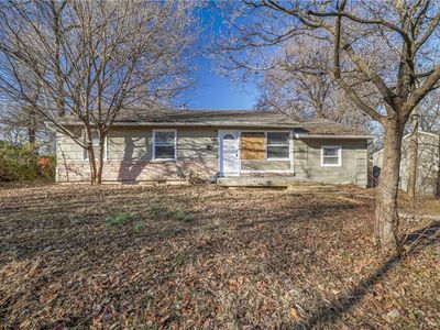 10008 Hardesty Ave, Kansas City, MO, 64137