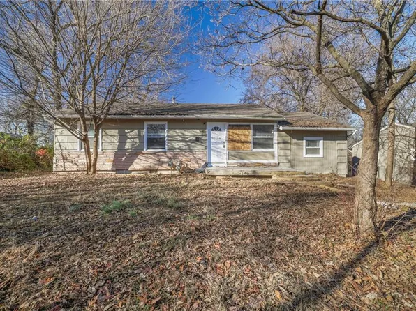 10008 Hardesty Ave, Kansas City, MO 64137