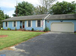 10 E Yorktown Rd, Milford, DE 19963
