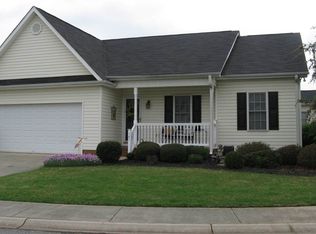 141 Elliott Cir, Anderson, SC 29621