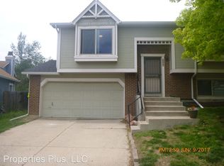 4583 S Richfield St, Aurora, CO 80015