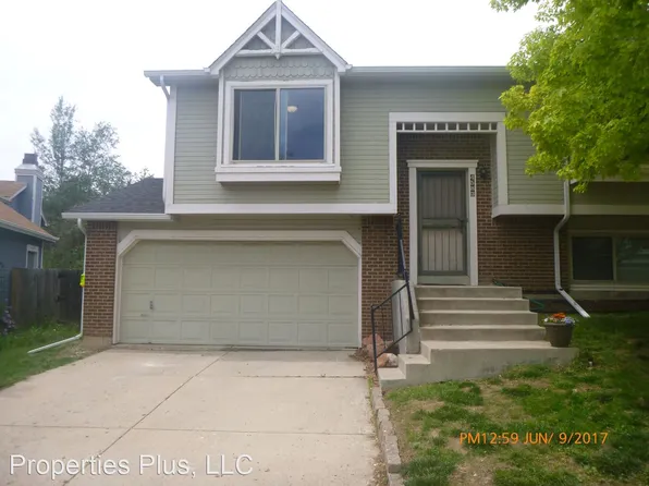 4583 S Richfield St, Aurora, CO 80015