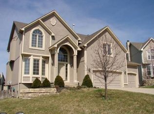 22410 W 45th St, Shawnee, KS 66226