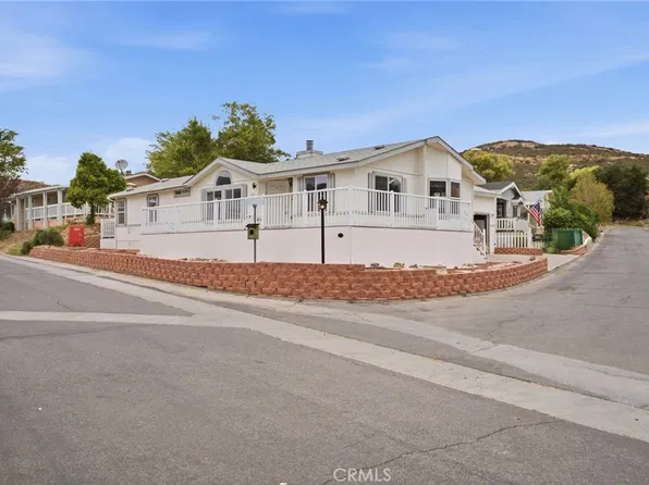 35109-259 Highway 79, Warner Springs, CA 92086