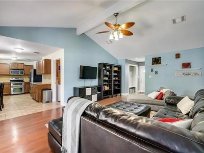 15204 Spring Hill Ln, Pflugerville, TX, 78660