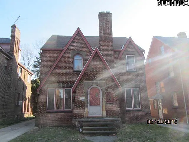 3652 Harvey Rd photo 1
