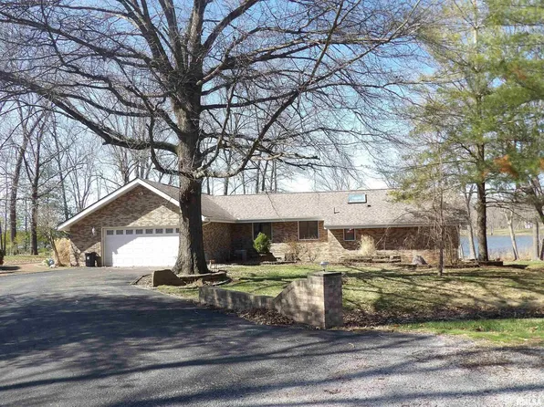15343 Lake Moses Ln, Benton, IL 62812